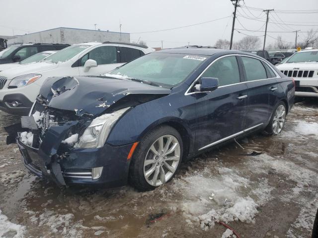 2016 Cadillac XTS Luxury Collection