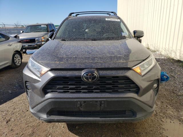 2T3W1RFV6LW073016 | 2020 TOYOTA RAV4 XLE