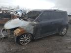 2019 KIA SOUL - KNDJN2A27K7652545