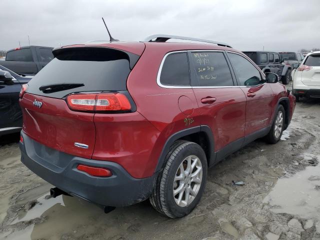 1C4PJLCB7EW144160 | 2014 JEEP CHEROKEE L