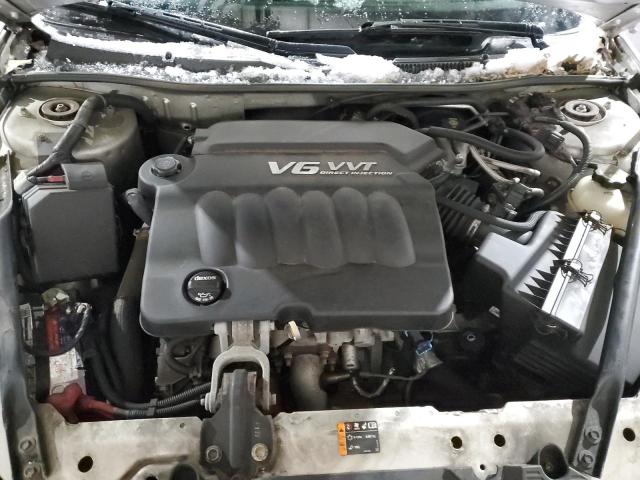 2G1WC5E35E1123458 | 2014 CHEVROLET IMPALA LIM