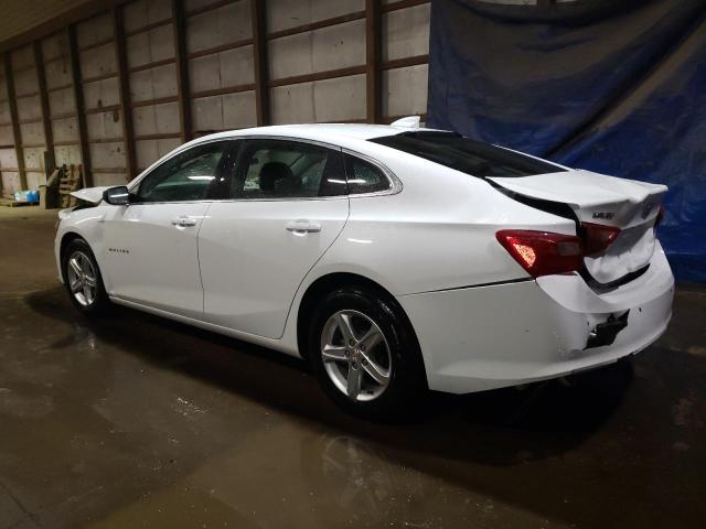 1G1ZD5ST0PF201297 | 2023 Chevrolet malibu lt