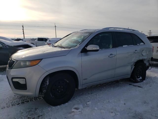 Vin: 5xykwda27bg157648, lot: 38742524, kia sorento sx 2011 img_1