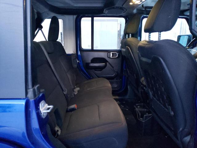 2019 JEEP WRANGLER U - 1C4HJXFG2KW665625