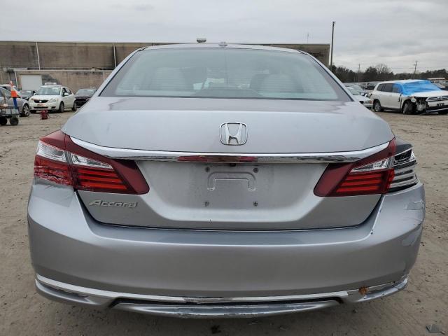2017 HONDA ACCORD EXL 1HGCR2F85HA038567