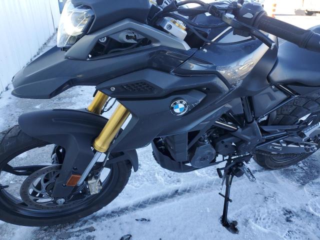 2022 BMW G310 GS - WB30G3303NRA30404