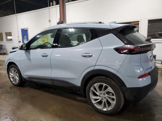 2023 CHEVROLET BOLT EUV L 1G1FY6S03P4187815