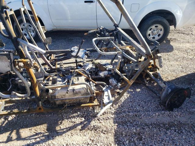 2014 CAN-AM MAVERICK M - 3JBPNDP1XEJ001638
