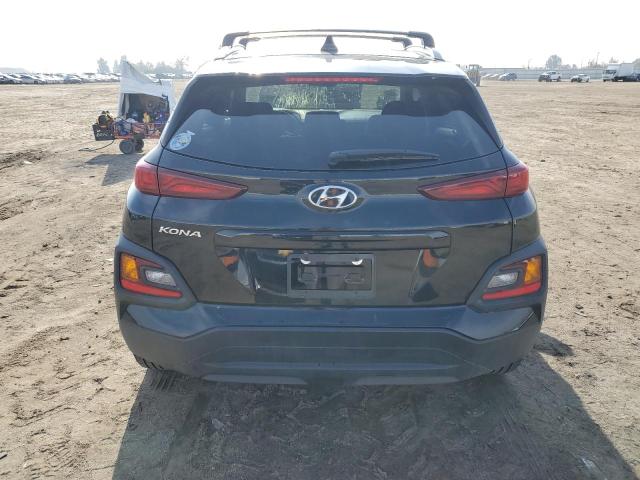 2021 HYUNDAI KONA SEL P - KM8K62AA0MU691485