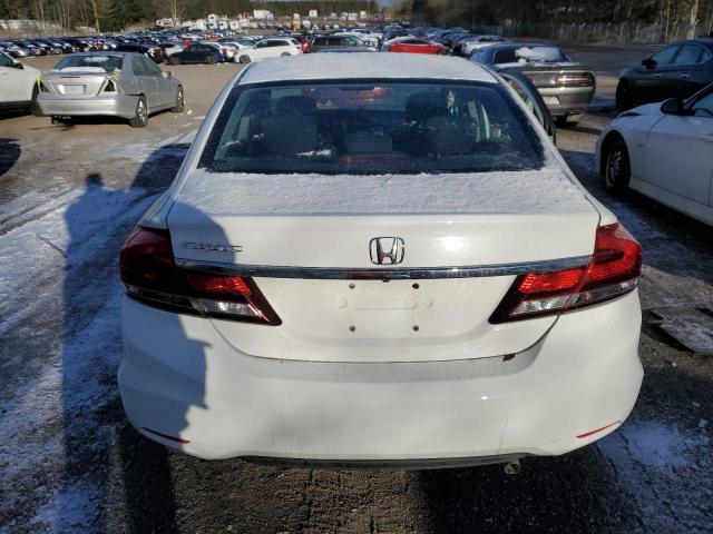 2HGFB2F53FH009400 | 2015 HONDA CIVIC LX