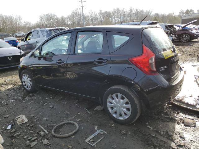 3N1CE2CP5FL370314 | 2015 NISSAN VERSA NOTE