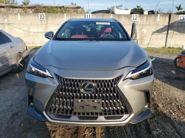 2023 LEXUS NX 350 2T2GGCEZ0PC030467