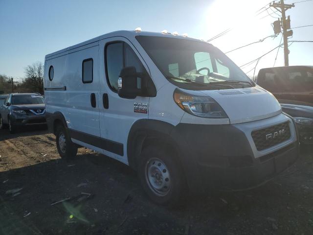 3C6TRVNG2KE562568 | 2019 RAM PROMASTER