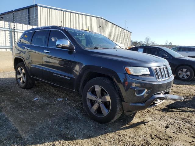 1C4RJFCT6EC337839 | 2014 JEEP GRAND CHER