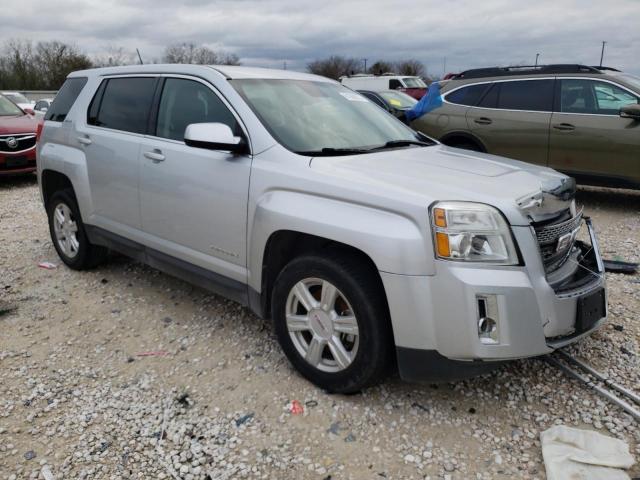 2GKALMEK3E6110055 | 2014 GMC TERRAIN SL