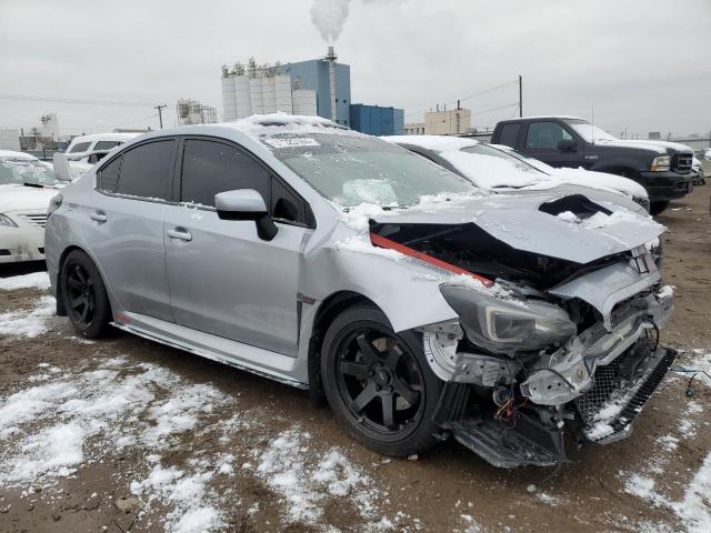 2017 Subaru WRX - Image 4