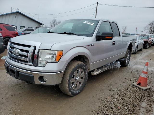 2009 Ford F-150 