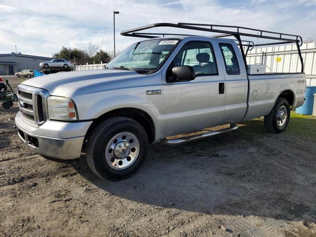 2005 Ford F-250 