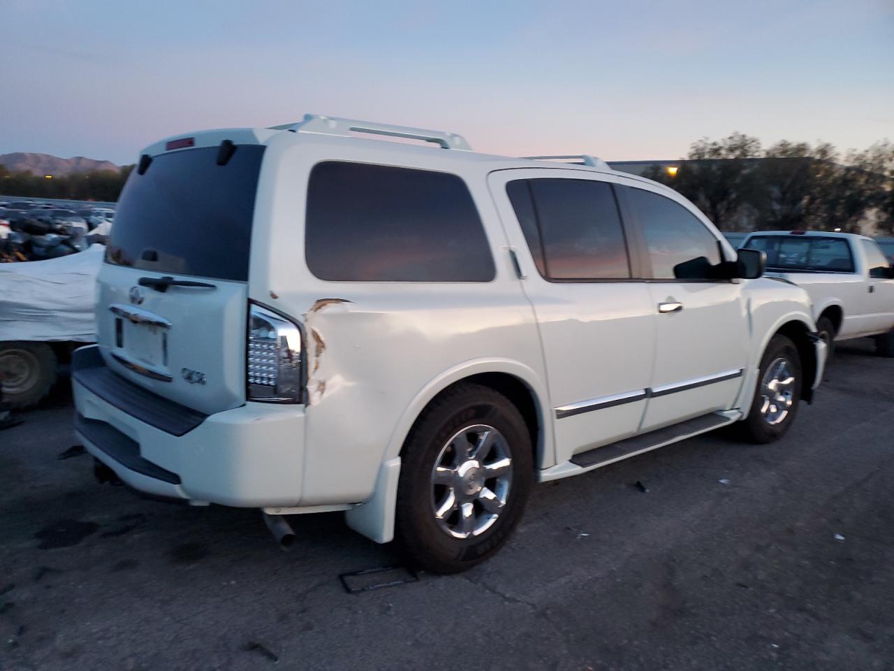 5N3AA08C86N810538 2006 Infiniti Qx56