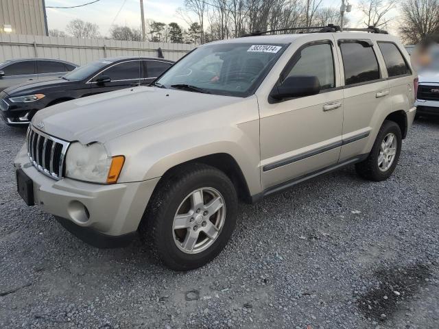 2007 Jeep Grand Cherokee Laredo