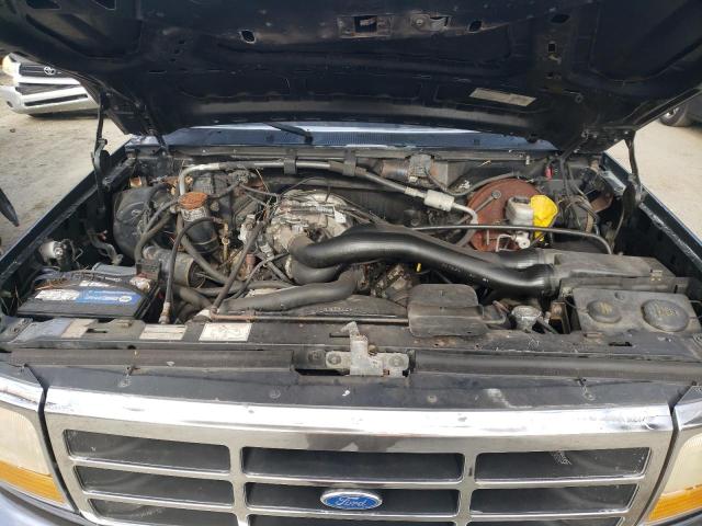 1992 Ford F150 VIN: 1FTEF14N7NNA42299 Lot: 39466274