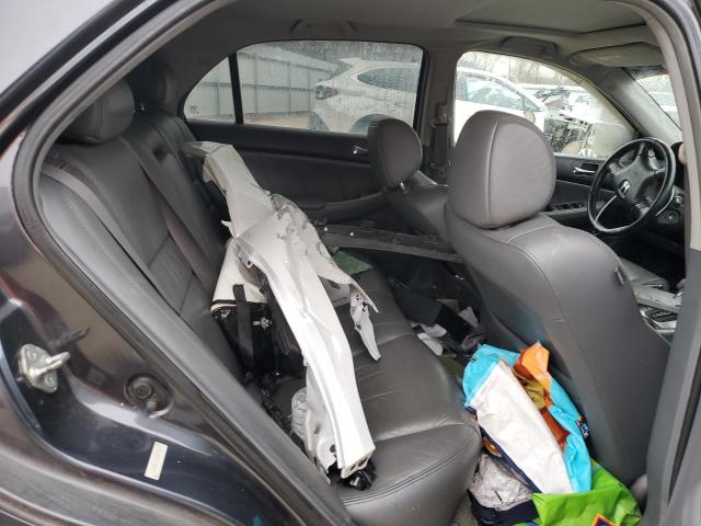 2004 Honda Accord Ex VIN: 1HGCM66524A085402 Lot: 38157114