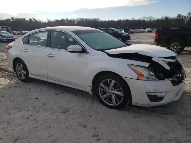Vin: 1n4al3ap2dn495244, lot: 36790944, nissan altima 2.5 20134