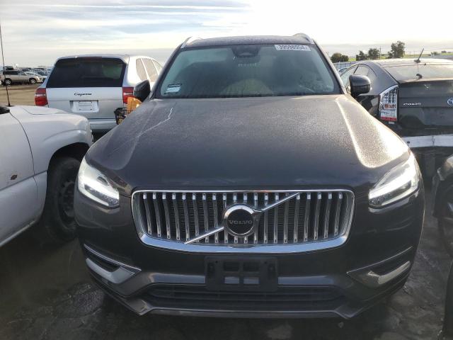 2023 VOLVO XC90 CORE - YV4H60CV3P1923504