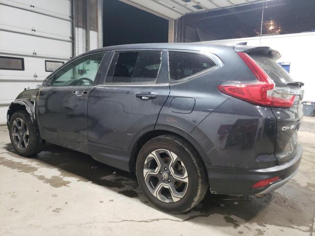 7FARW2H58JE103644 | 2018 HONDA CR-V EX