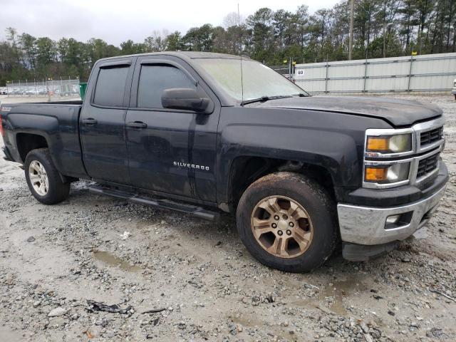 1GCVKREH1EZ310325 | 2014 Chevrolet silverado k1500 lt