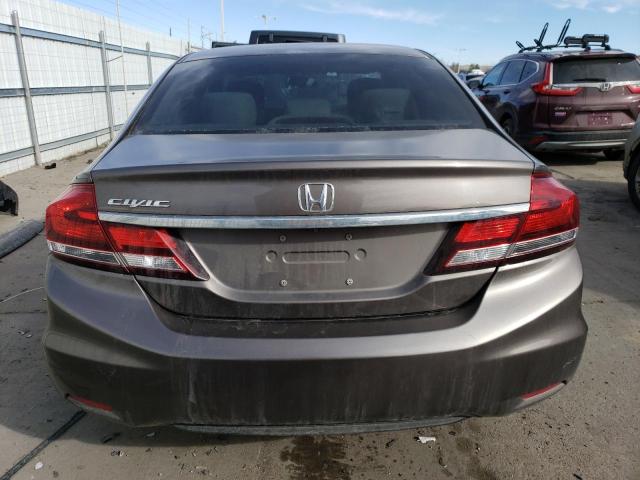 2013 Honda Civic - Image 6