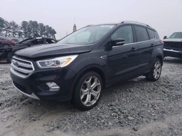 1FMCU0J99KUC08111 | 2019 FORD ESCAPE TIT