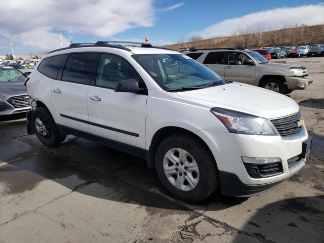 2016 CHEVROLET TRAVERSE L - 1GNKVFED0GJ263531