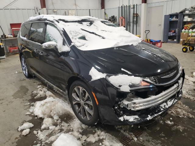 2C4RC1GG1HR505151 | 2017 CHRYSLER PACIFICA L