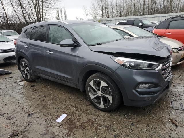 KM8J3CA21GU056105 | 2016 HYUNDAI TUCSON LIM