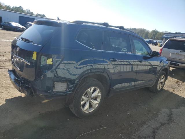 1V2AP2CA4LC501362 | 2020 VOLKSWAGEN ATLAS S