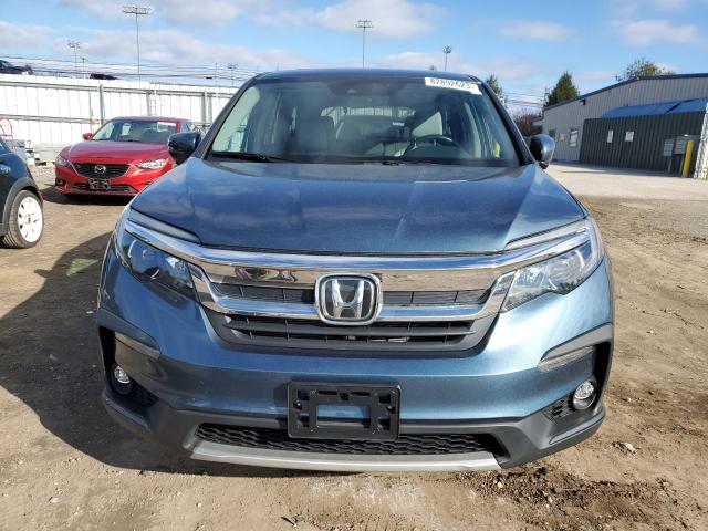 5FNYF6H52LB015691 | 2020 HONDA PILOT EXL