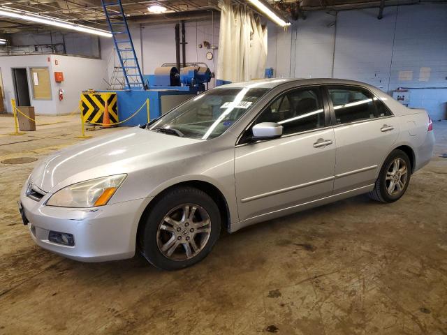 2006 Honda Accord Coupe EX