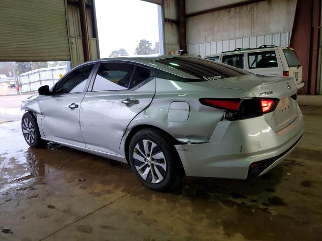 1N4BL4BV1KC148827 | 2019 NISSAN ALTIMA S