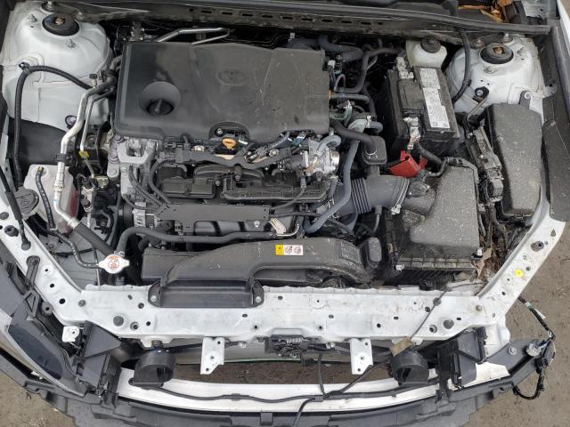 2022 TOYOTA CAMRY SE - 4T1G11AKXNU707541