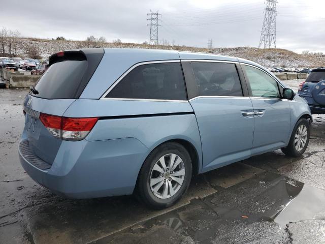 5FNRL5H6XEB007034 | 2014 HONDA ODYSSEY EX