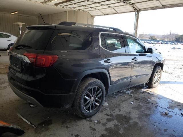 Vin: 1gkknmls5hz247296, lot: 37110644, gmc acadia slt-1 20173