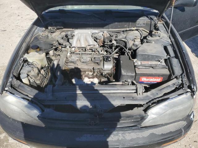 4T1BF12K8TU864492 | 1996 Toyota camry le