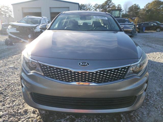 5XXGU4L30GG045237 | 2016 KIA OPTIMA EX