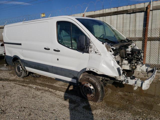 1FTNE1YM8FKA64532 | 2015 FORD TRANSIT T-