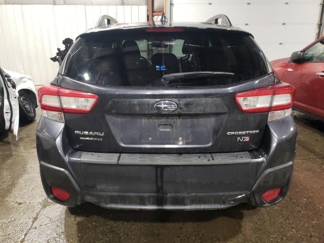 2018 SUBARU CROSSTREK - JF2GTABC1JH231464