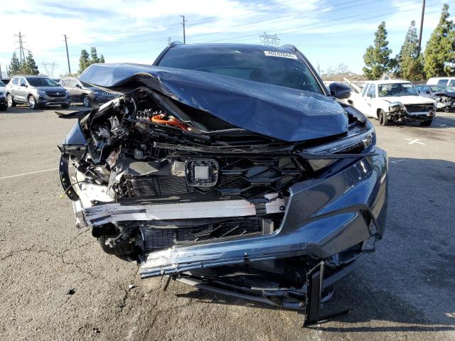 2023 HONDA CR-V SPORT - 7FARS5H58PE002707
