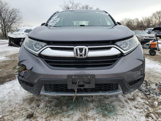 2HKRW6H39HH221764 | 2017 HONDA CR-V LX