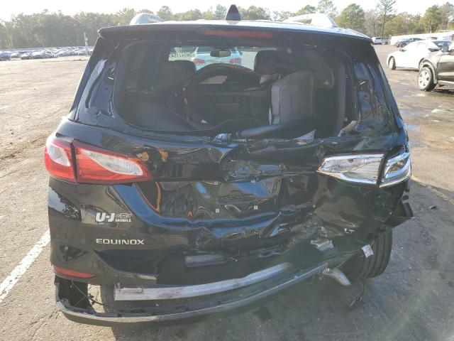 2GNAXJEV4J6269094 2018 Chevrolet Equinox Lt