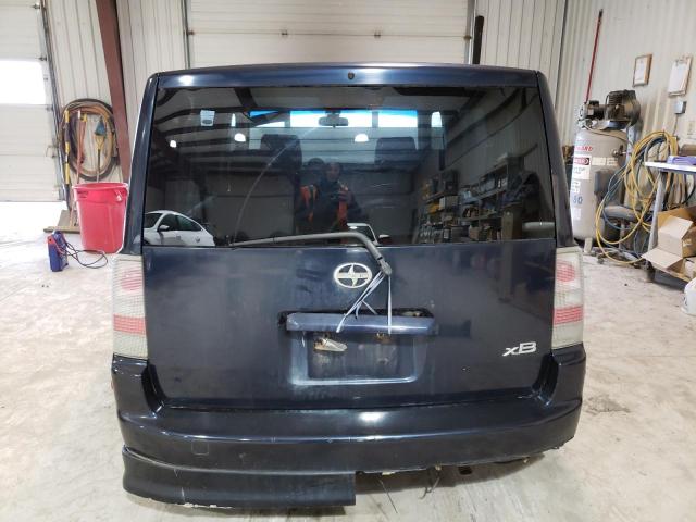 2005 Toyota Scion Xb VIN: JTLKT324350175954 Lot: 40196204